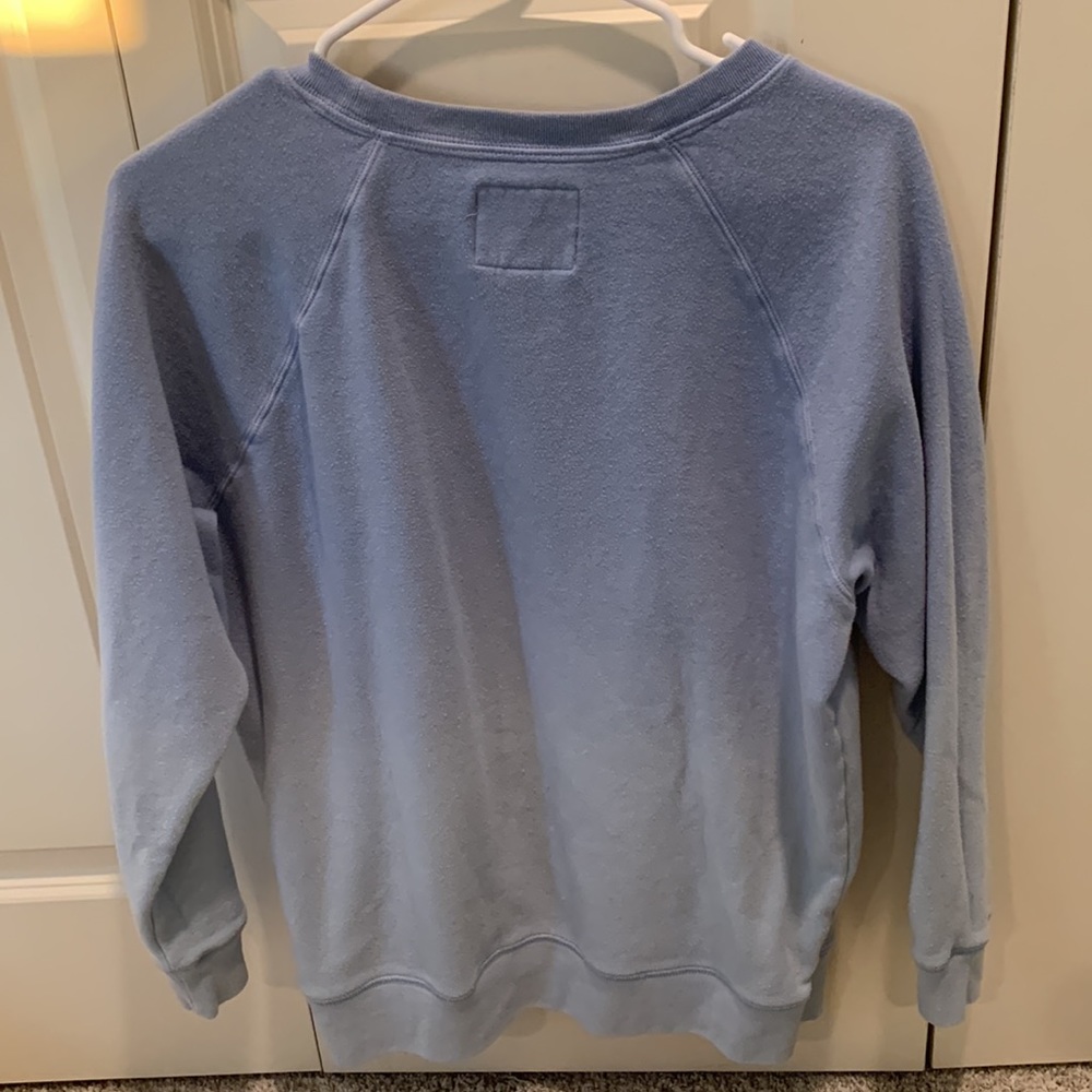 American Eagle crew sweater - Picture 2 of 2